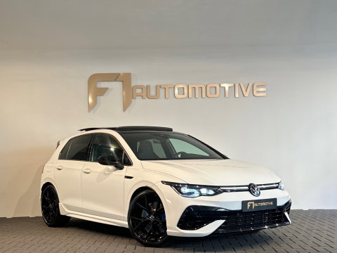 Volkswagen Golf 2.0 TSI R 4M Performance Pano|H/K|Akra|Drift