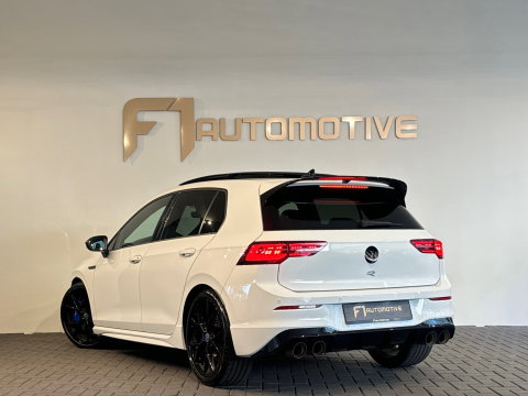 Volkswagen Golf 2.0 TSI R 4M Performance Pano|H/K|Akra|Drift
