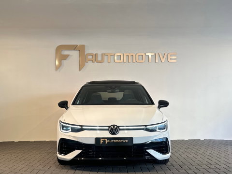 Volkswagen Golf 2.0 TSI R 4M Performance Pano|H/K|Akra|Drift