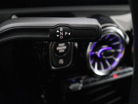 Mercedes-Benz CLA-Klasse Shooting Brake 180 Business Solution AMG