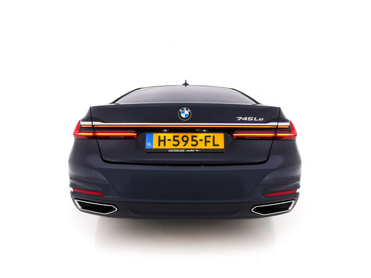 BMW 7 Serie
