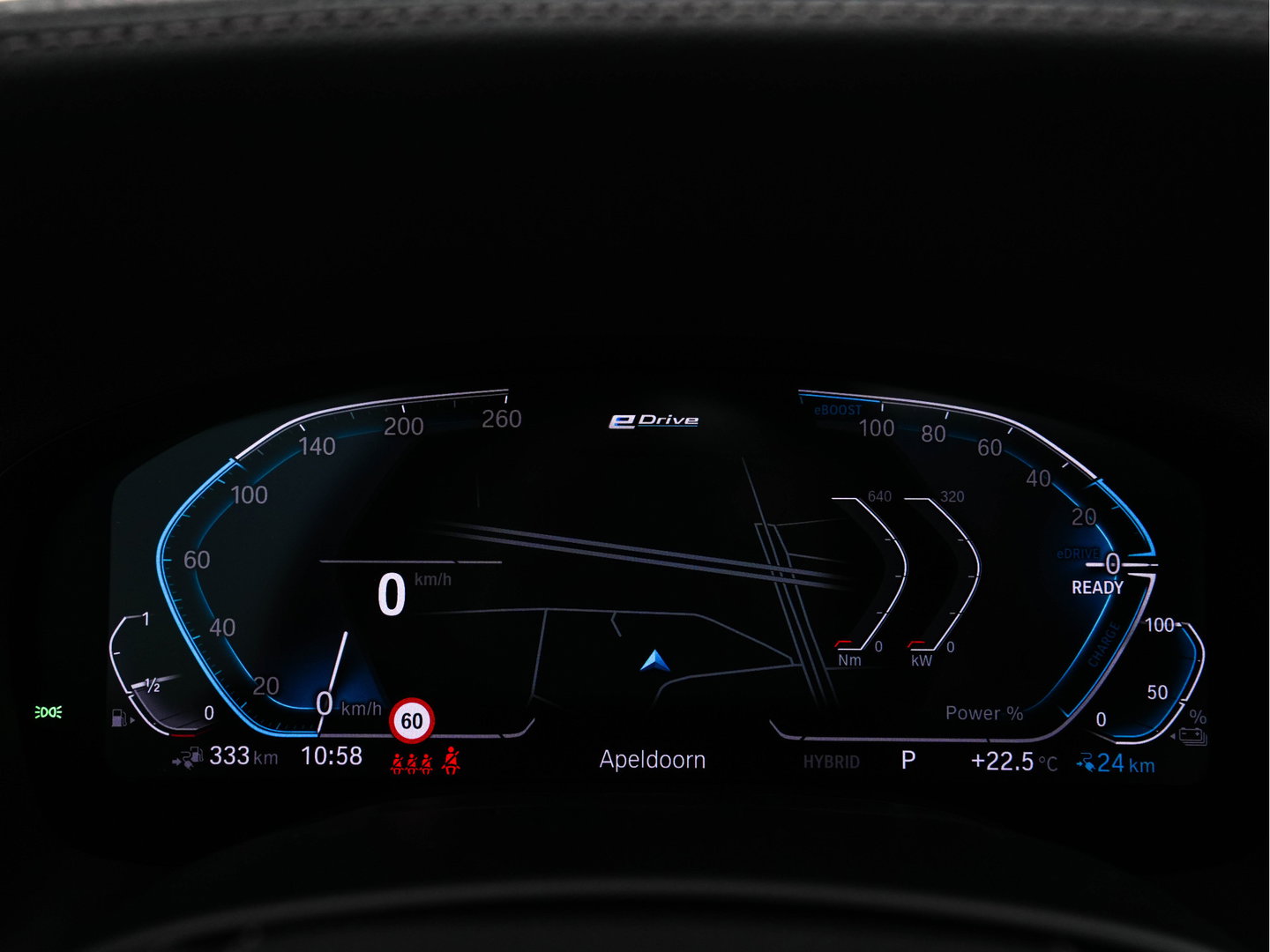 BMW 7 Serie 745Le (Plug-in) (INCL-BTW) *PANO | LEATHER | FULL-LED | HEAD-UP | BLINDSPOT | MEMORY-PACK | DIGI-COCKPIT | KEYLESS | DAB+ | CAMERA | HEATED-COMFORTSEATS | AMBIENTLIGHT | CARPLAY | SHIFTPADDLES | 18''ALU*