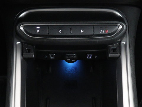 Jeep Avenger Longitude 54 kWh | SOH 97,5% | Adaptive cruise | Carplay | Camera | Full LED | Climate control | Parkeerhulp | Bluetooth | Side Assist | Digital Cockpit
