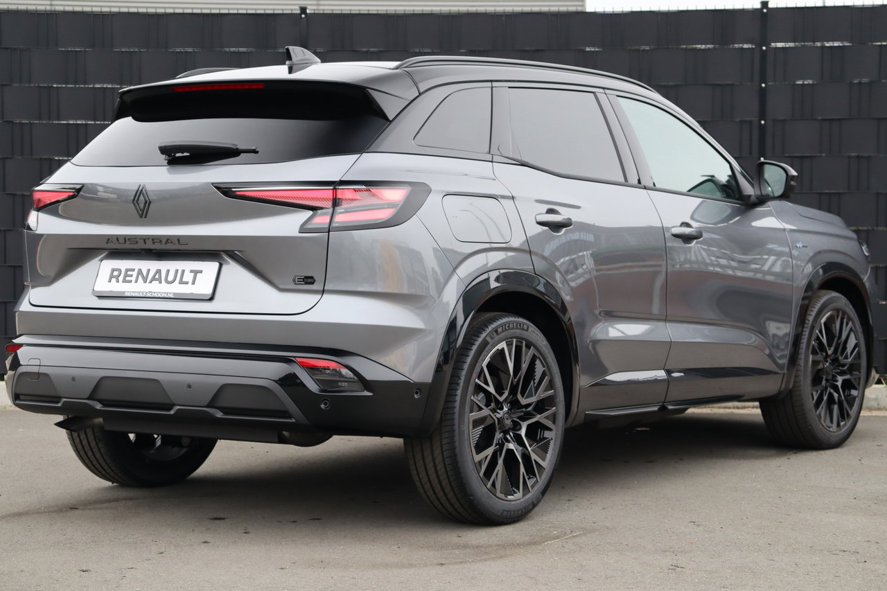 Renault Austral