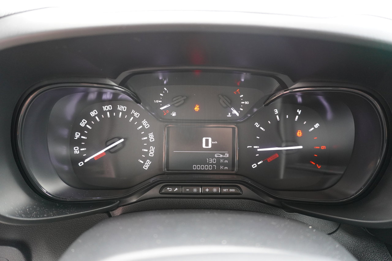 Citroën Berlingo