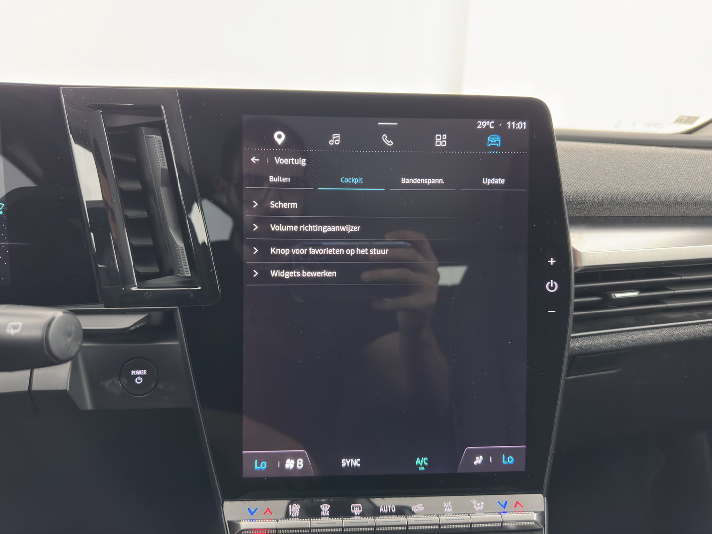 Renault Mégane E-Tech EV60 Optimum Charge Evolution [ 3-Fase ] (INCL-BTW) Aut. *FULL-LED | CAMERA | LANE-ASSIST | KEYLESS | NAVI-FULLMAP | CARPLAY | COMFORTSEATS | DIGI-COCKPIT | ECC | PDC | 18"ALU*
