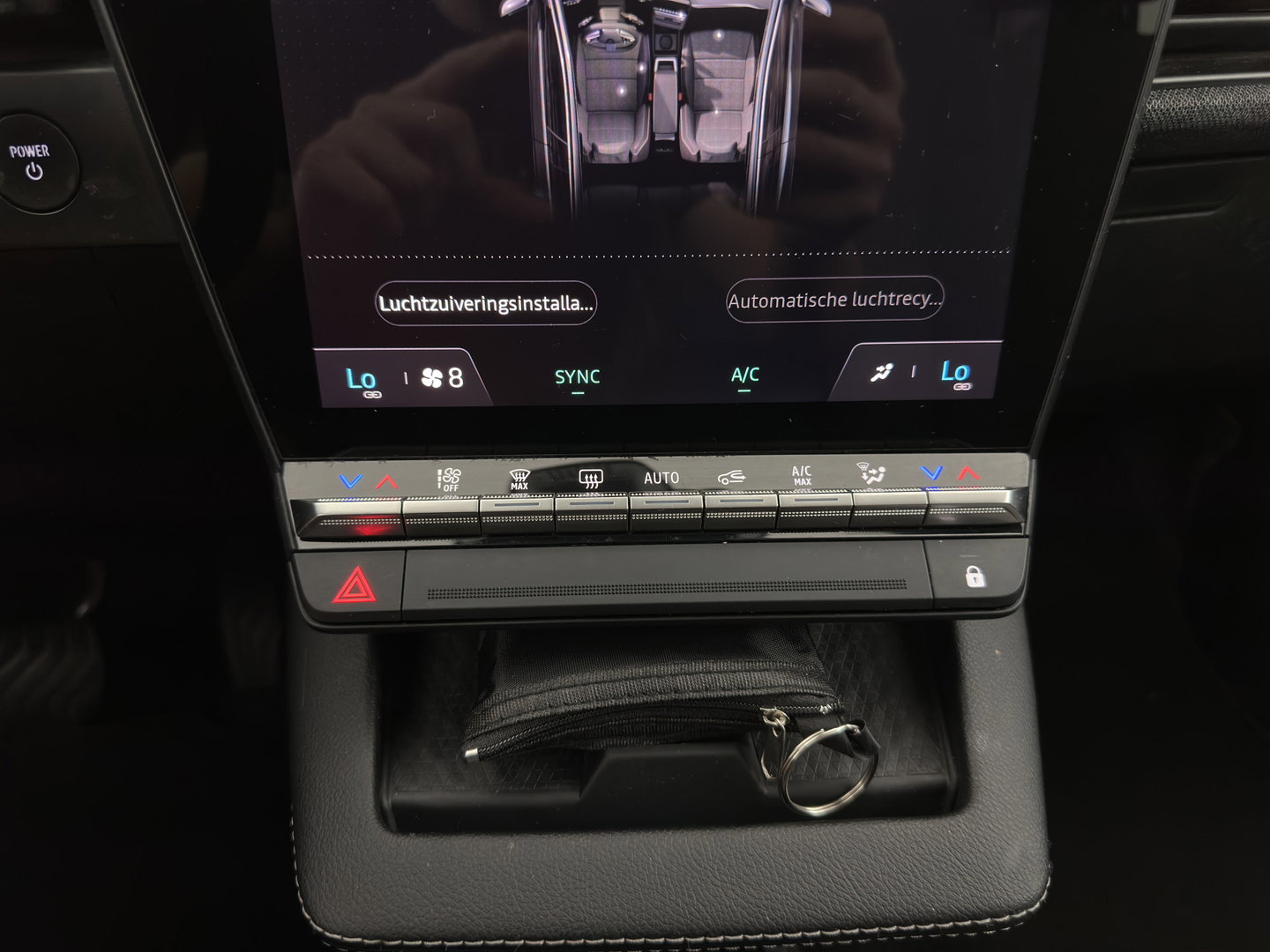Renault Mégane E-Tech EV60 Optimum Charge Evolution [ 3-Fase ] (INCL-BTW) Aut. *FULL-LED | CAMERA | LANE-ASSIST | KEYLESS | NAVI-FULLMAP | CARPLAY | COMFORTSEATS | DIGI-COCKPIT | ECC | PDC | 18"ALU*