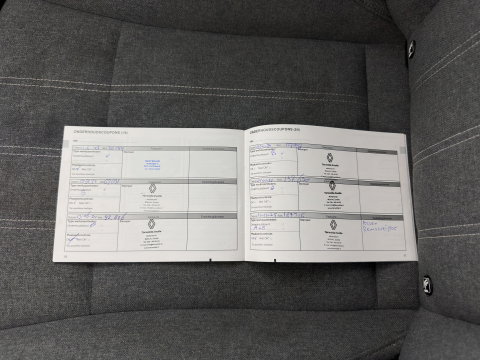Renault Mégane E-Tech EV60 Optimum Charge Evolution [ 3-Fase ] (INCL-BTW) Aut. *FULL-LED | CAMERA | LANE-ASSIST | KEYLESS | NAVI-FULLMAP | CARPLAY | COMFORTSEATS | DIGI-COCKPIT | ECC | PDC | 18"ALU*