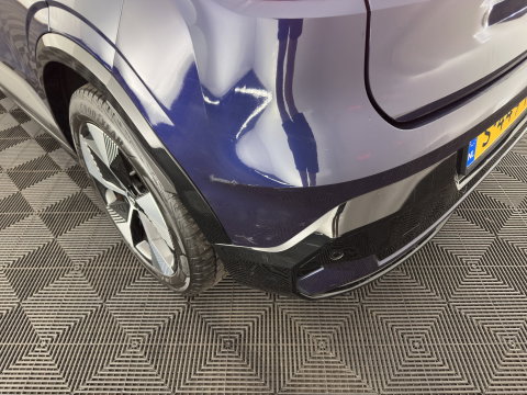 Renault Mégane E-Tech EV60 Optimum Charge Evolution [ 3-Fase ] (INCL-BTW) Aut. *FULL-LED | CAMERA | LANE-ASSIST | KEYLESS | NAVI-FULLMAP | CARPLAY | COMFORTSEATS | DIGI-COCKPIT | ECC | PDC | 18"ALU*