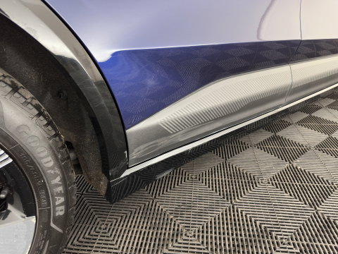 Renault Mégane E-Tech EV60 Optimum Charge Evolution [ 3-Fase ] (INCL-BTW) Aut. *FULL-LED | CAMERA | LANE-ASSIST | KEYLESS | NAVI-FULLMAP | CARPLAY | COMFORTSEATS | DIGI-COCKPIT | ECC | PDC | 18"ALU*