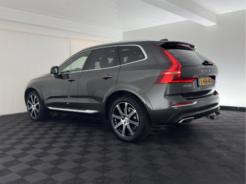 Volvo XC60 2.0 T8 Twin Engine Inscription AWD (Plug-In) *PANO | LEATHER | FULL-LED | BOWERS&WILKINS | MEMORY-PACK | BLINDSPOT | DIGI-COCKPIT | HEATED-COMFORTSEATS | TOPVIEW | NAVI-FULLMAP | ECC | PDC | HEAD-UP |  TOWBAR | 20''ALU *