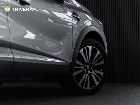 Renault Captur 1.6 E-Tech Hybride Initiale Paris l PANO l CAM. l BTW auto l 1ste eig. l LMV