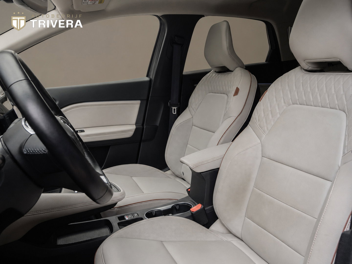 Renault Captur 1.6 E-Tech Hybride Initiale Paris l PANO l CAM. l BTW auto l 1ste eig. l LMV