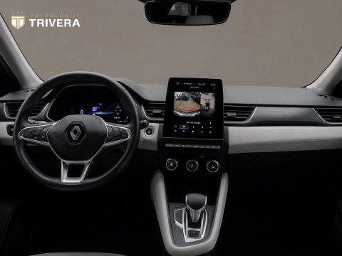Renault Captur 1.6 E-Tech Hybride Initiale Paris l PANO l CAM. l BTW auto l 1ste eig. l LMV