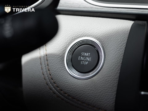 Renault Captur 1.6 E-Tech Hybride Initiale Paris l PANO l CAM. l BTW auto l 1ste eig. l LMV