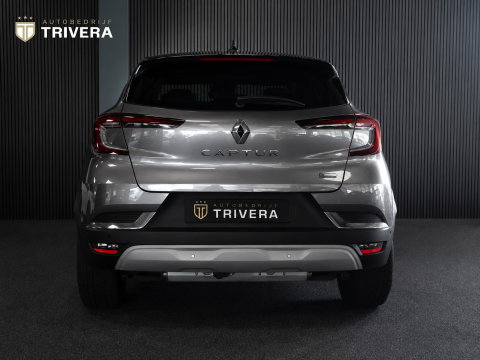 Renault Captur 1.6 E-Tech Hybride Initiale Paris l PANO l CAM. l BTW auto l 1ste eig. l LMV