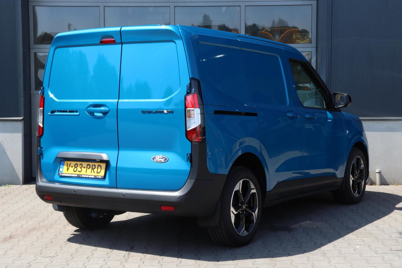 Ford E-Transit