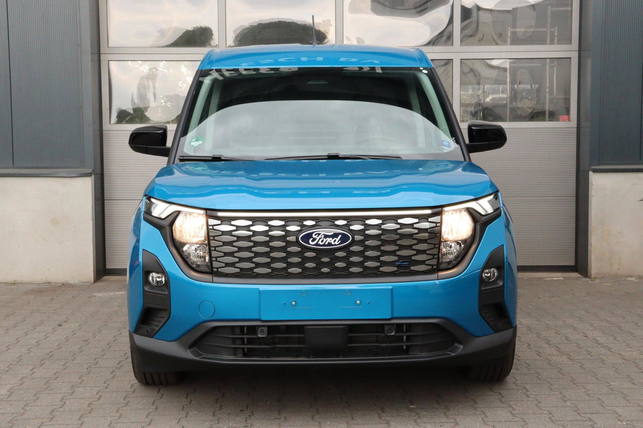 Ford E-Transit