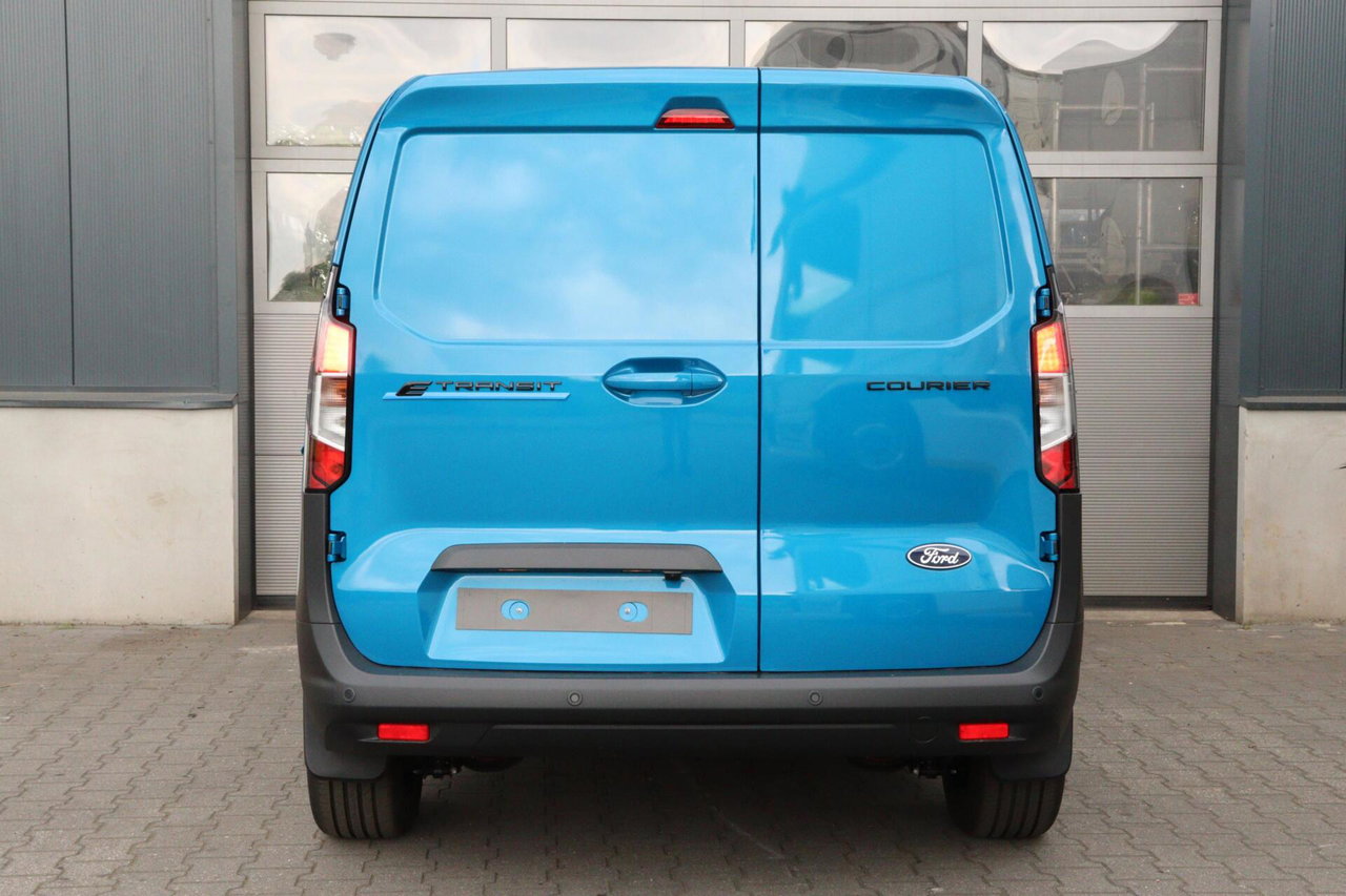 Ford E-Transit