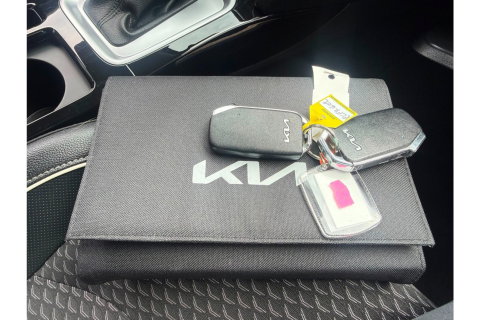 Kia Xceed 1.6 GDI PHEV EX.LINE AUTOMAAT NAVI PDC WINTERPACK.