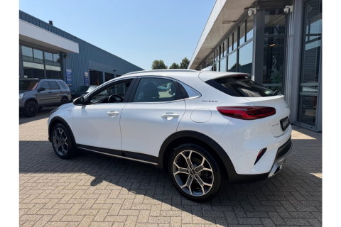 Kia Xceed 1.6 GDI PHEV EX.LINE AUTOMAAT NAVI PDC WINTERPACK.