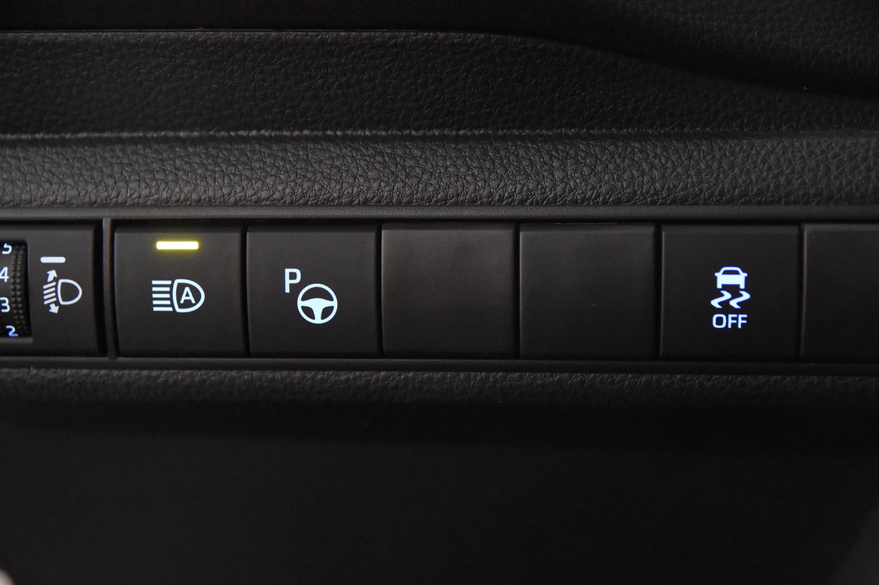 Toyota Corolla Touring Sports
