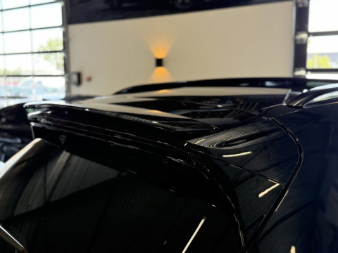 Porsche Cayenne 4.0 Turbo V8 549PK Sport Design / Carbon / PDLS+ / Keramische re