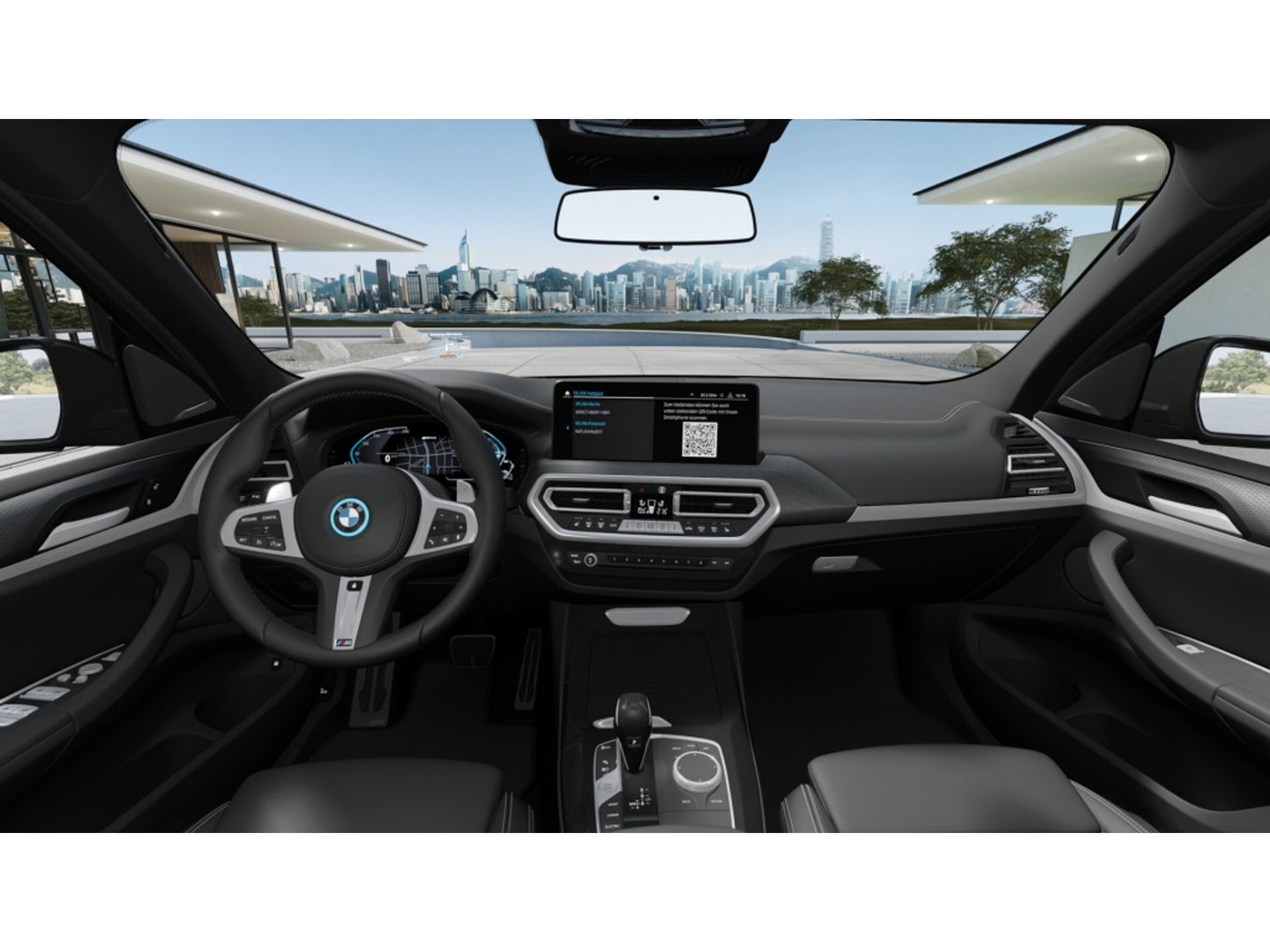 BMW X3 30e 292PK X-Drive M-Sport / Laser / Pano / Harman Kardon / 2022