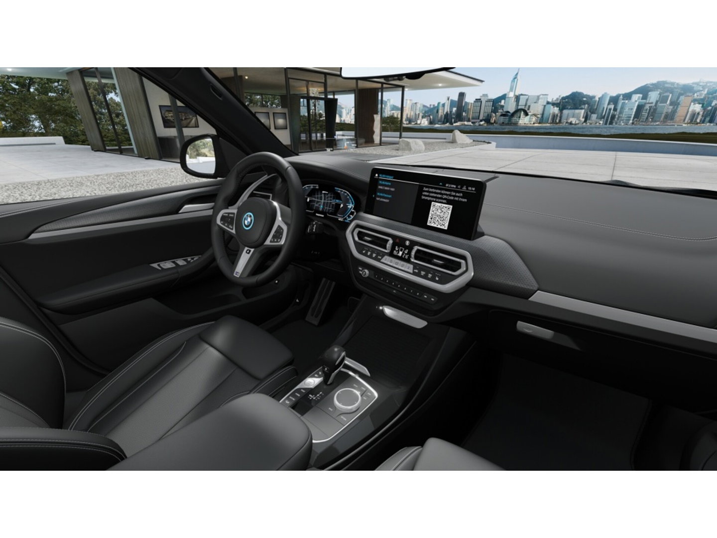 BMW X3 30e 292PK X-Drive M-Sport / Laser / Pano / Harman Kardon / 2022