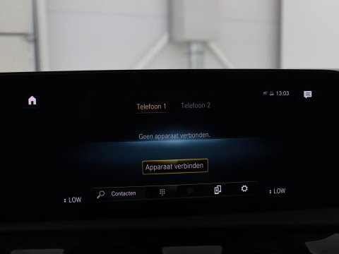 Mercedes-Benz CLA-Klasse Shooting Brake 180 Business Solution AMG