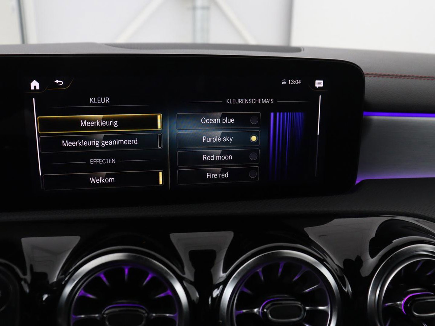 Mercedes-Benz CLA-Klasse Shooting Brake 180 Business Solution AMG