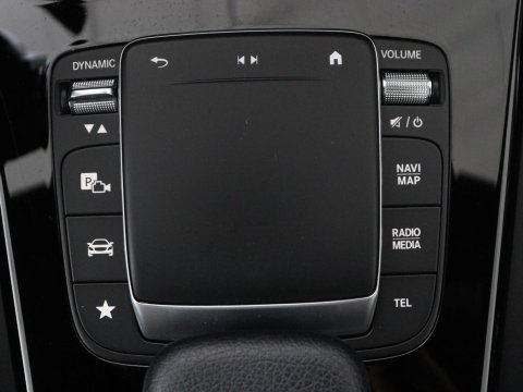 Mercedes-Benz CLA-Klasse Shooting Brake 180 Business Solution AMG