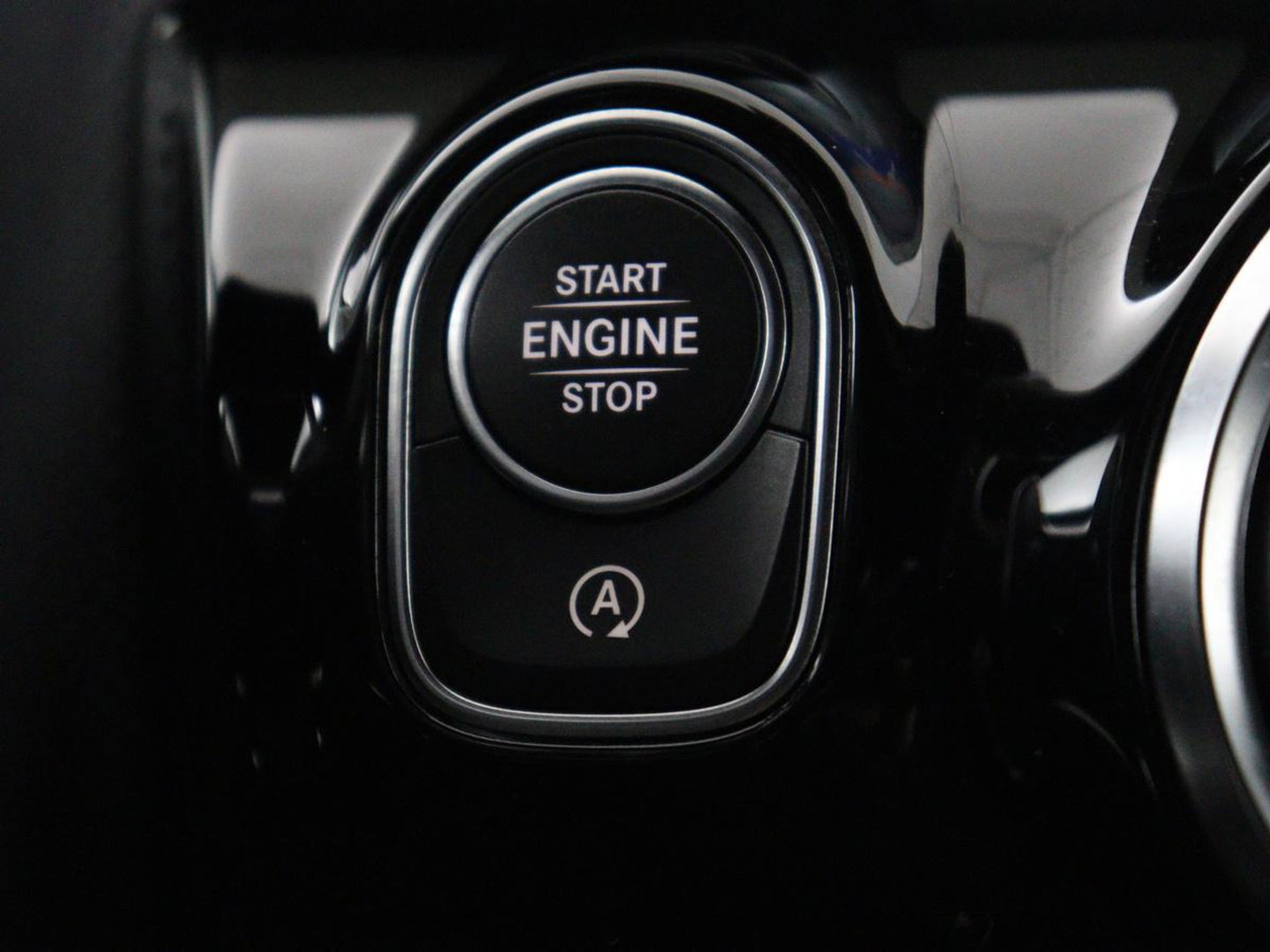 Mercedes-Benz CLA-Klasse Shooting Brake 180 Business Solution AMG