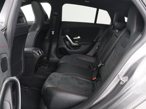 Mercedes-Benz CLA-Klasse Shooting Brake 180 Business Solution AMG