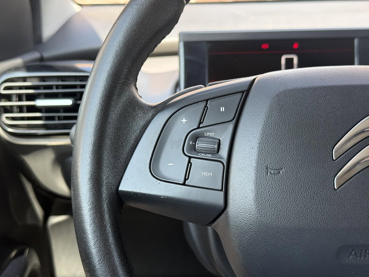 Citroën C4 Cactus