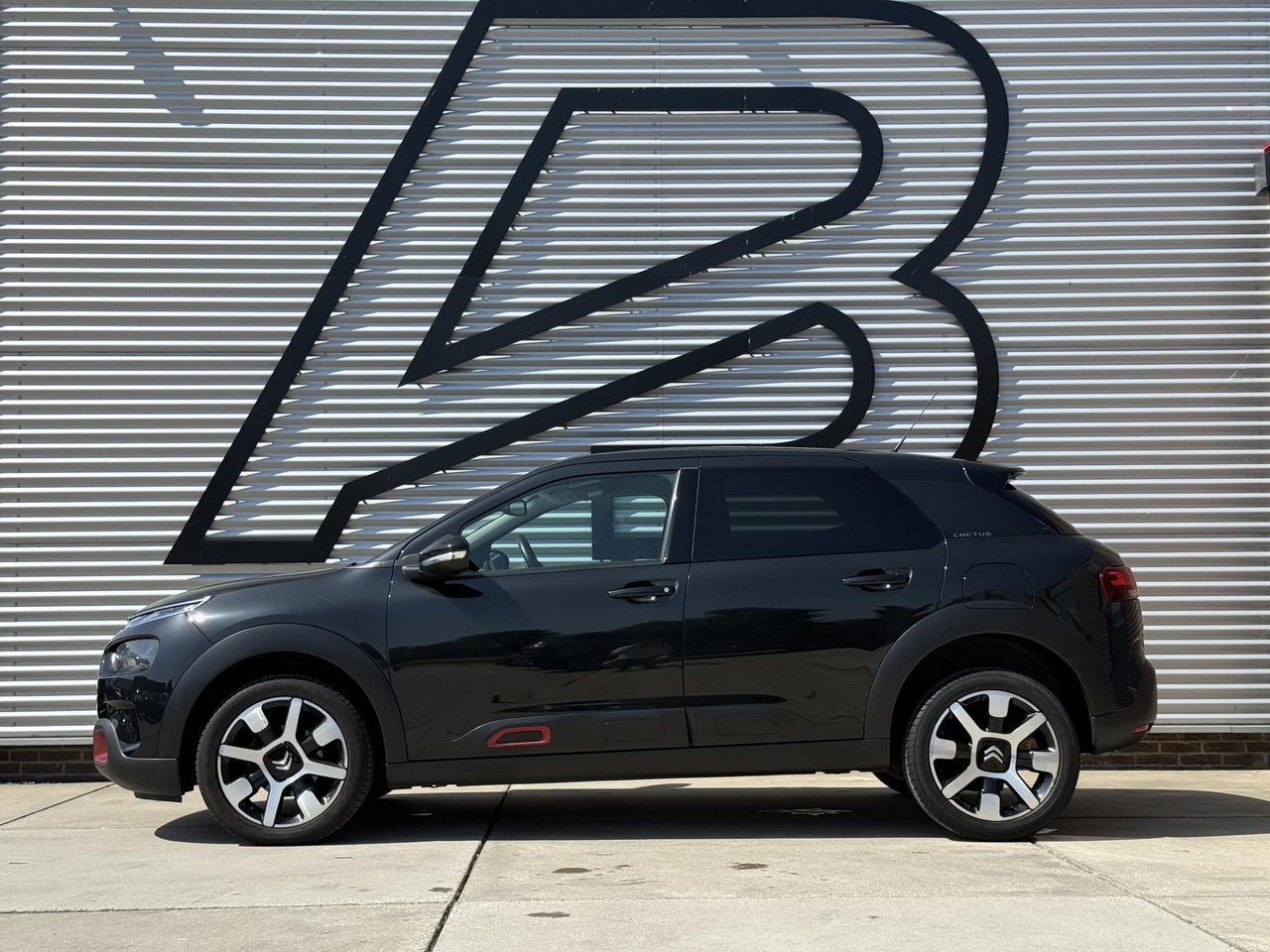 Citroën C4 Cactus