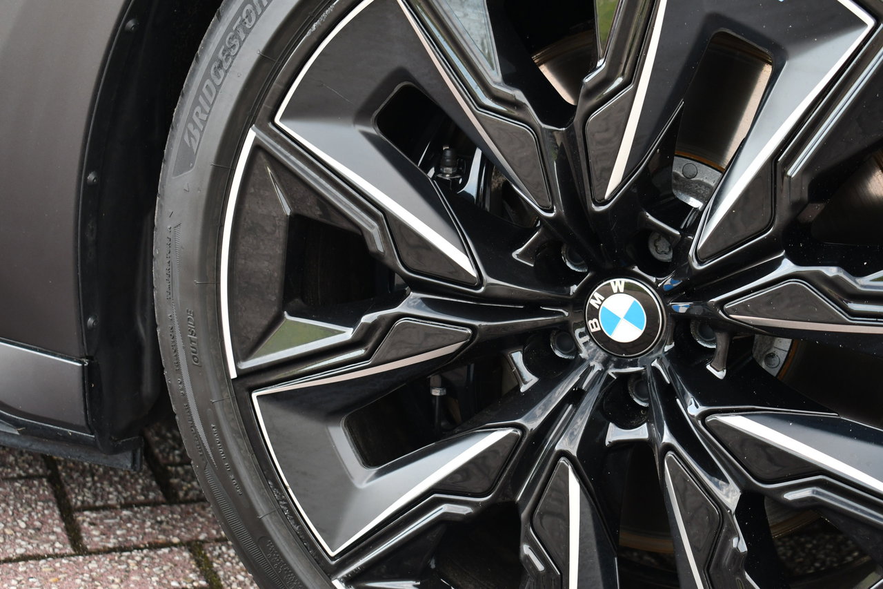 BMW 7 Serie