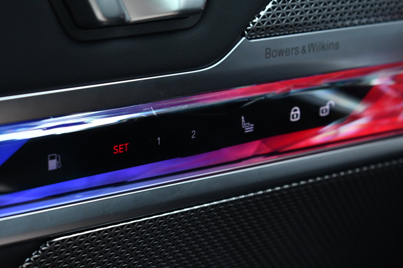BMW 7 Serie