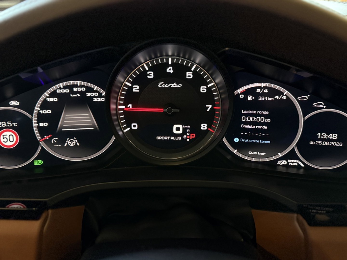 Porsche Cayenne 4.0 Turbo V8 549PK Sport Design / Carbon / PDLS+ / Keramische re