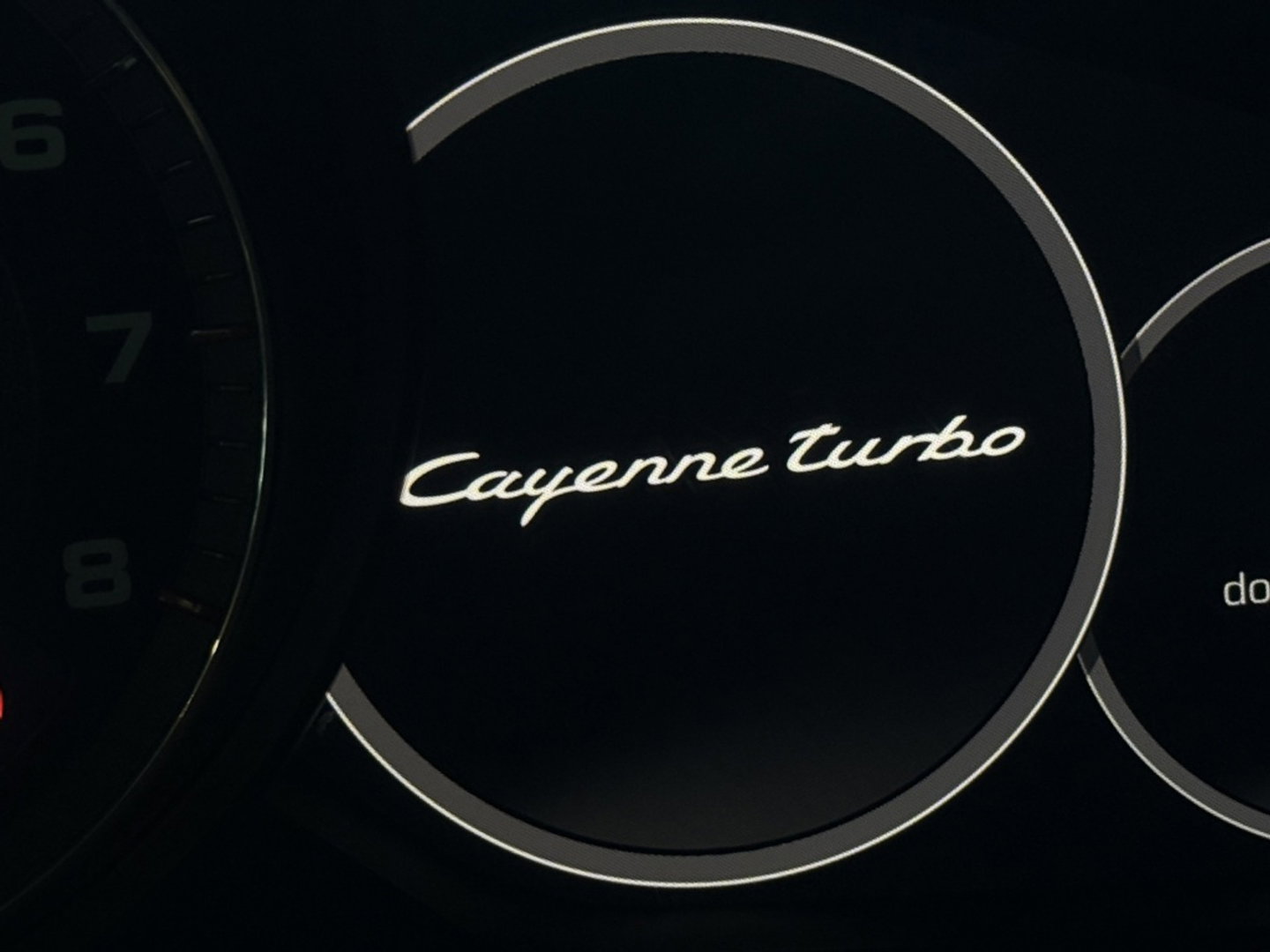 Porsche Cayenne 4.0 Turbo V8 549PK Sport Design / Carbon / PDLS+ / Keramische re