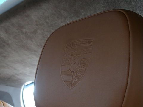 Porsche Cayenne 4.0 Turbo V8 549PK Sport Design / Carbon / PDLS+ / Keramische re