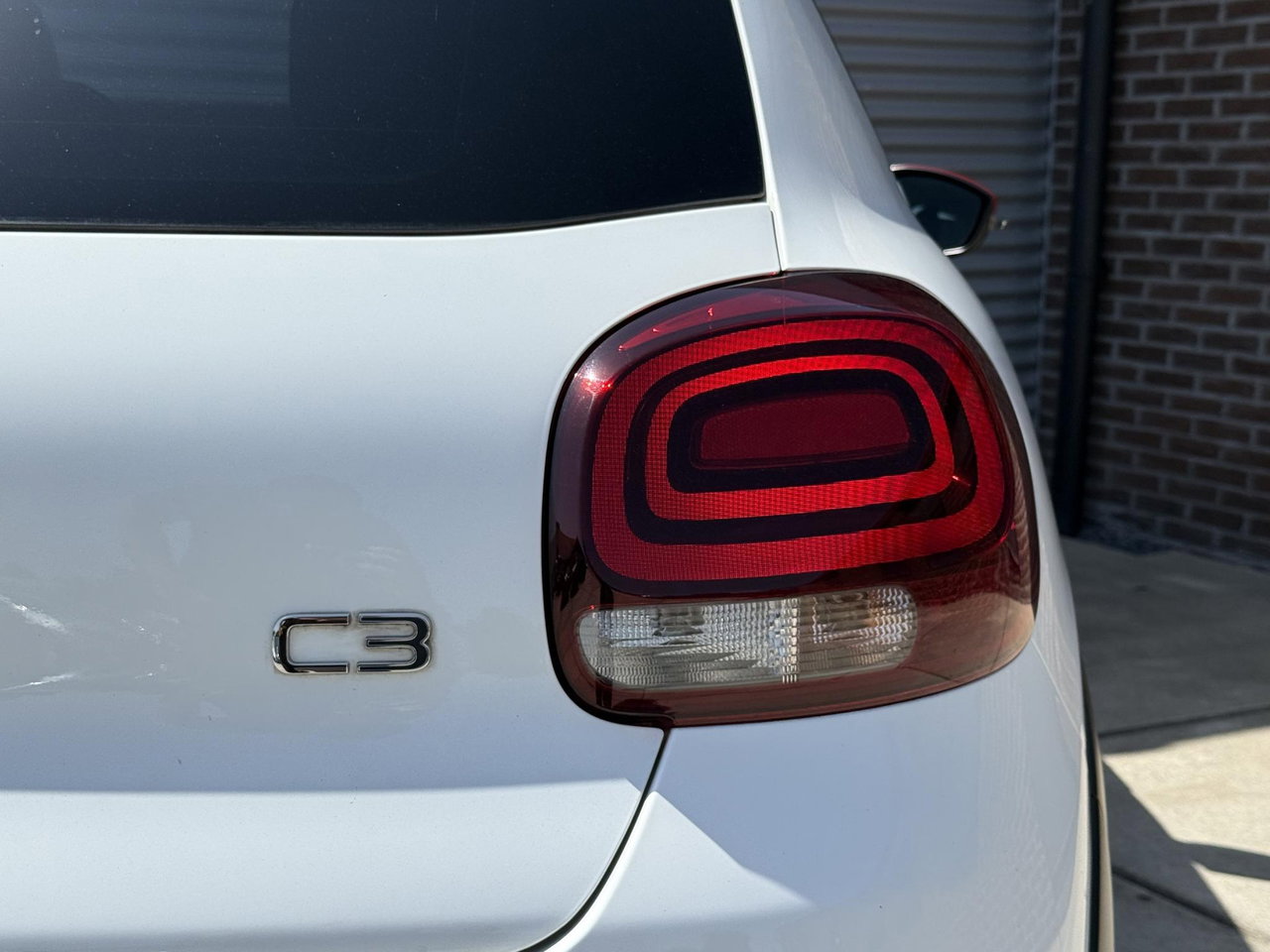 Citroën C3