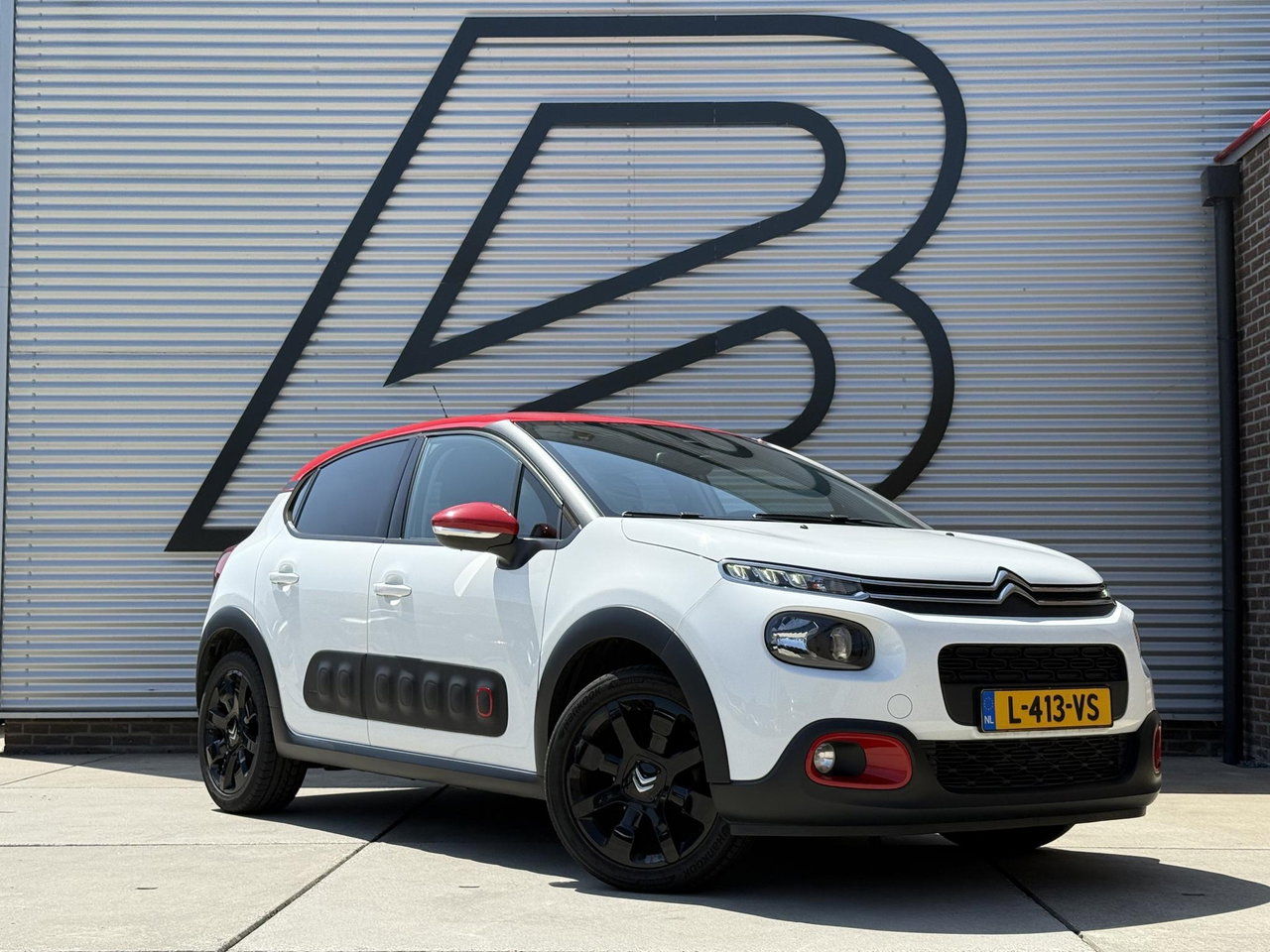 Citroën C3