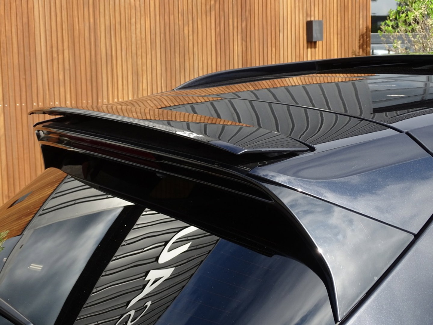 Porsche Cayenne 4.0 Turbo V8 549PK Sport Design / Carbon / PDLS+ / Keramische re