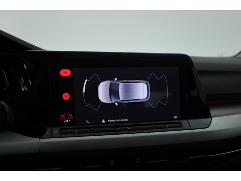 Volkswagen Golf 1.0 eTSI Life Business | Adapt. Cruise | Memory | Massage | Apple CarPlay & Android Auto | Stoel- Stuurverw. |