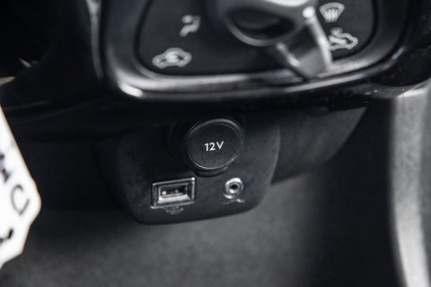 Citroën C1 1.0 e-VTi Airscape Shine CABRIO / AIRCO / N.A.P / CAMERA / CRUISE CONTROLE