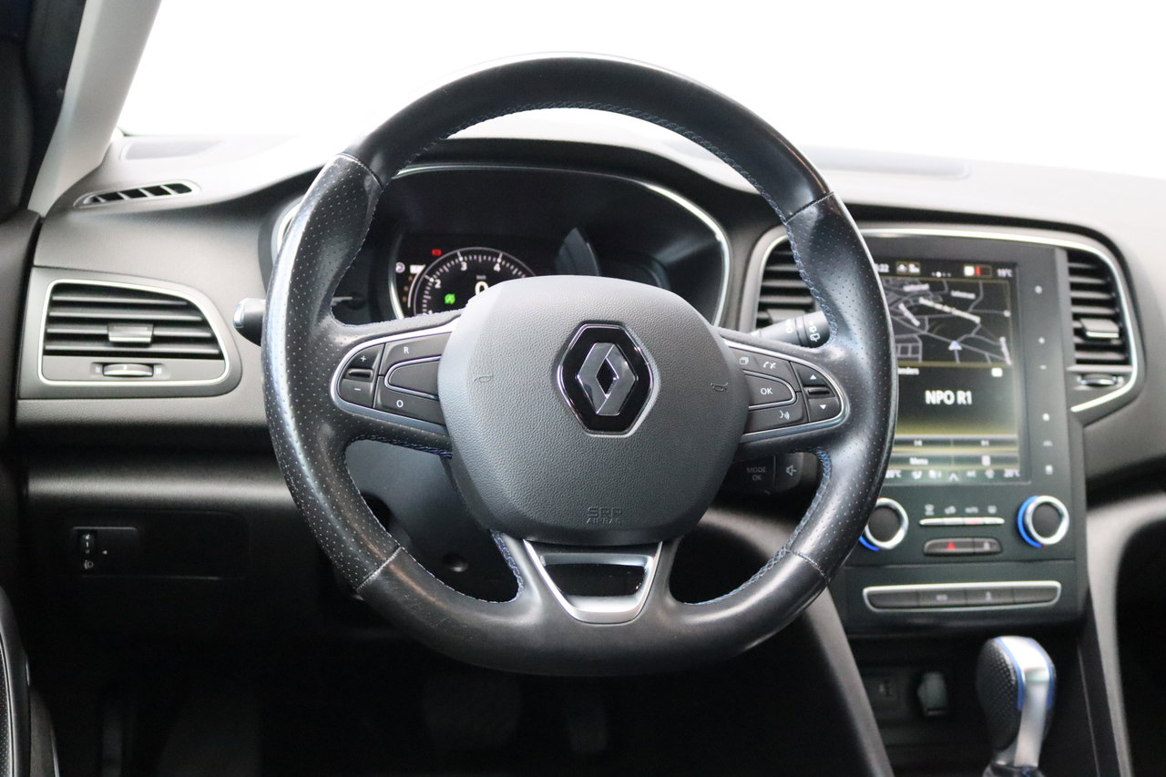 Renault Mégane Estate