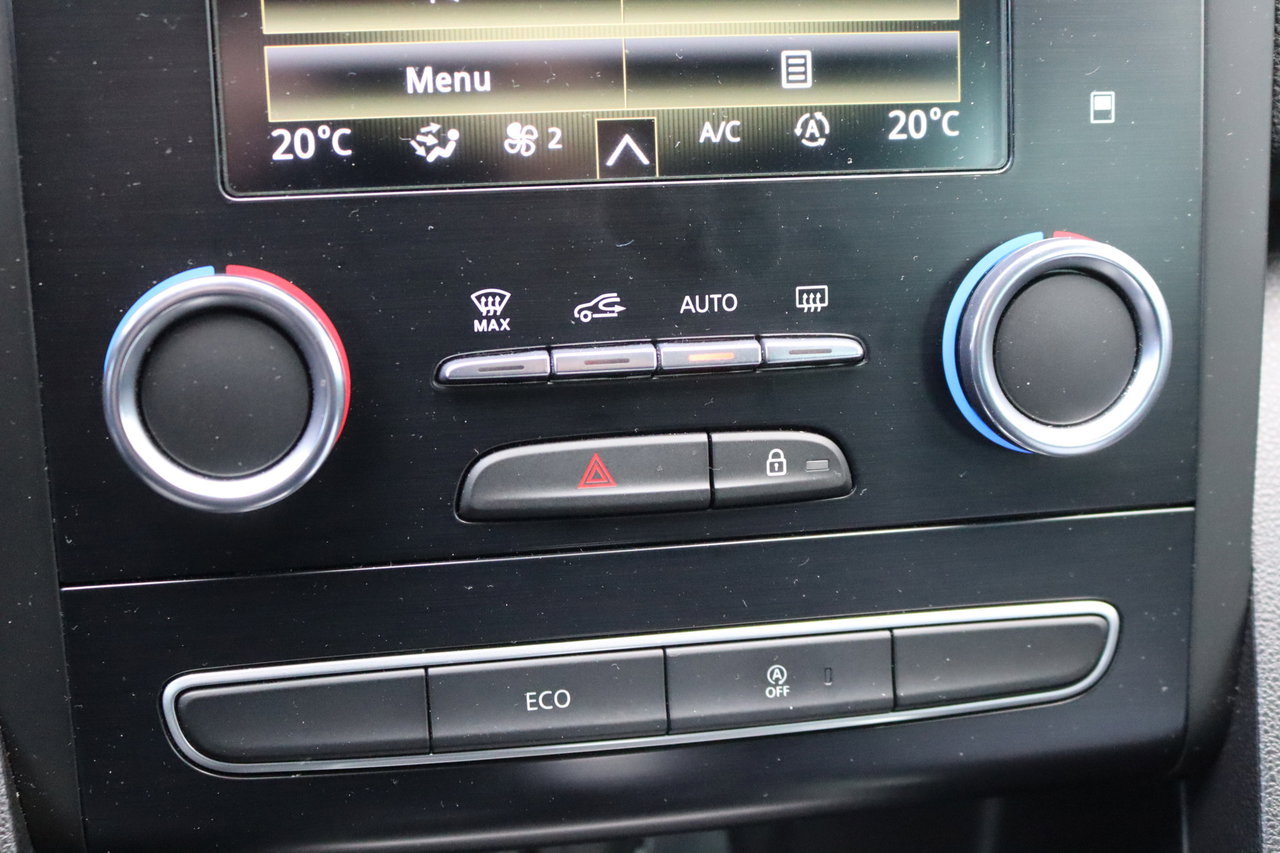 Renault Mégane Estate