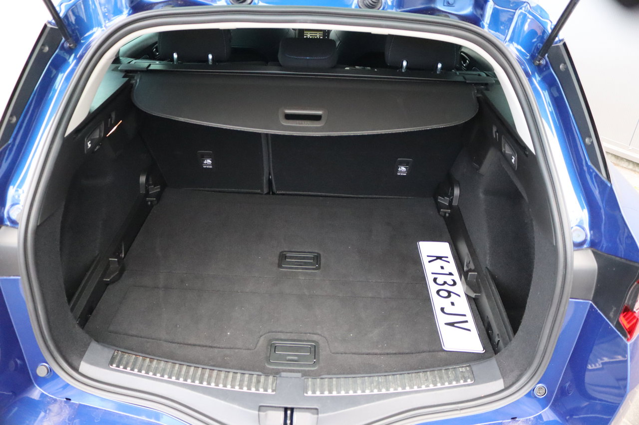 Renault Mégane Estate