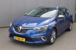 Renault Mégane Estate